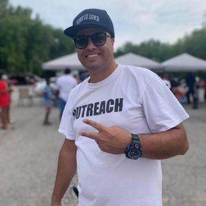 Meet your Posher, Nelson